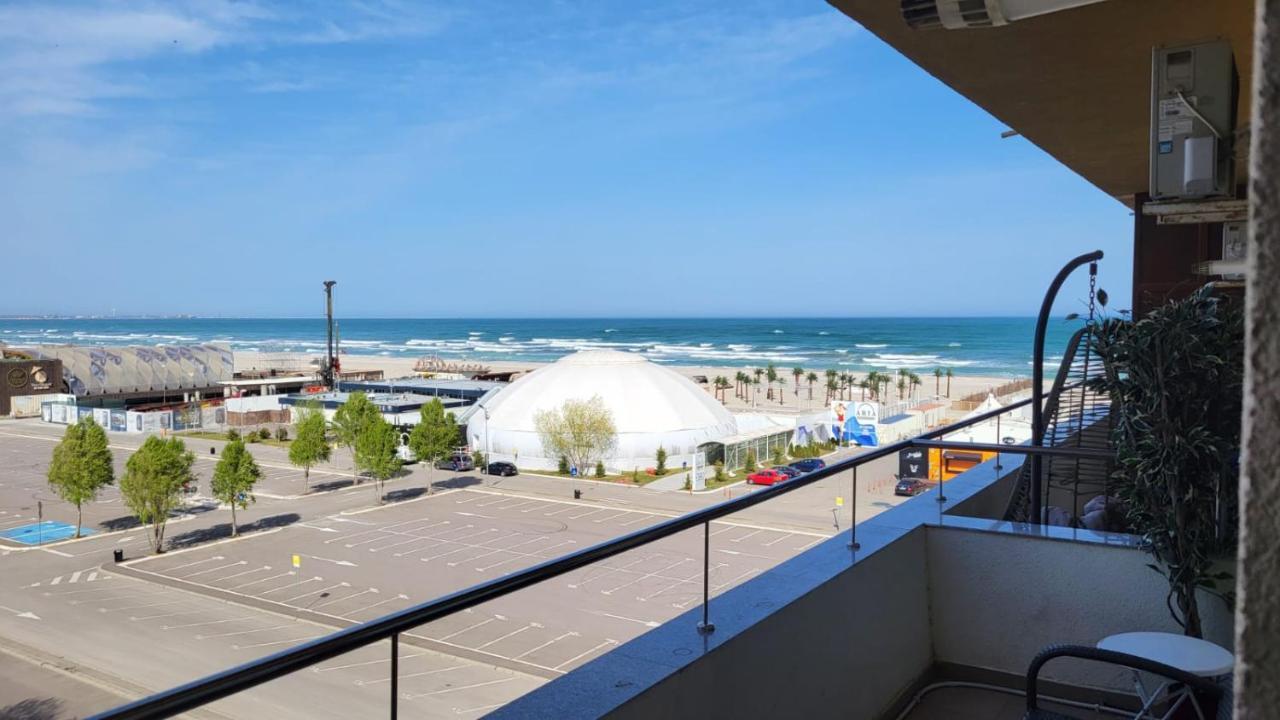 Ella Summerland Mamaia Exterior foto