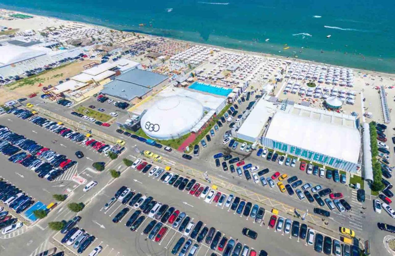 Ella Summerland Mamaia Exterior foto