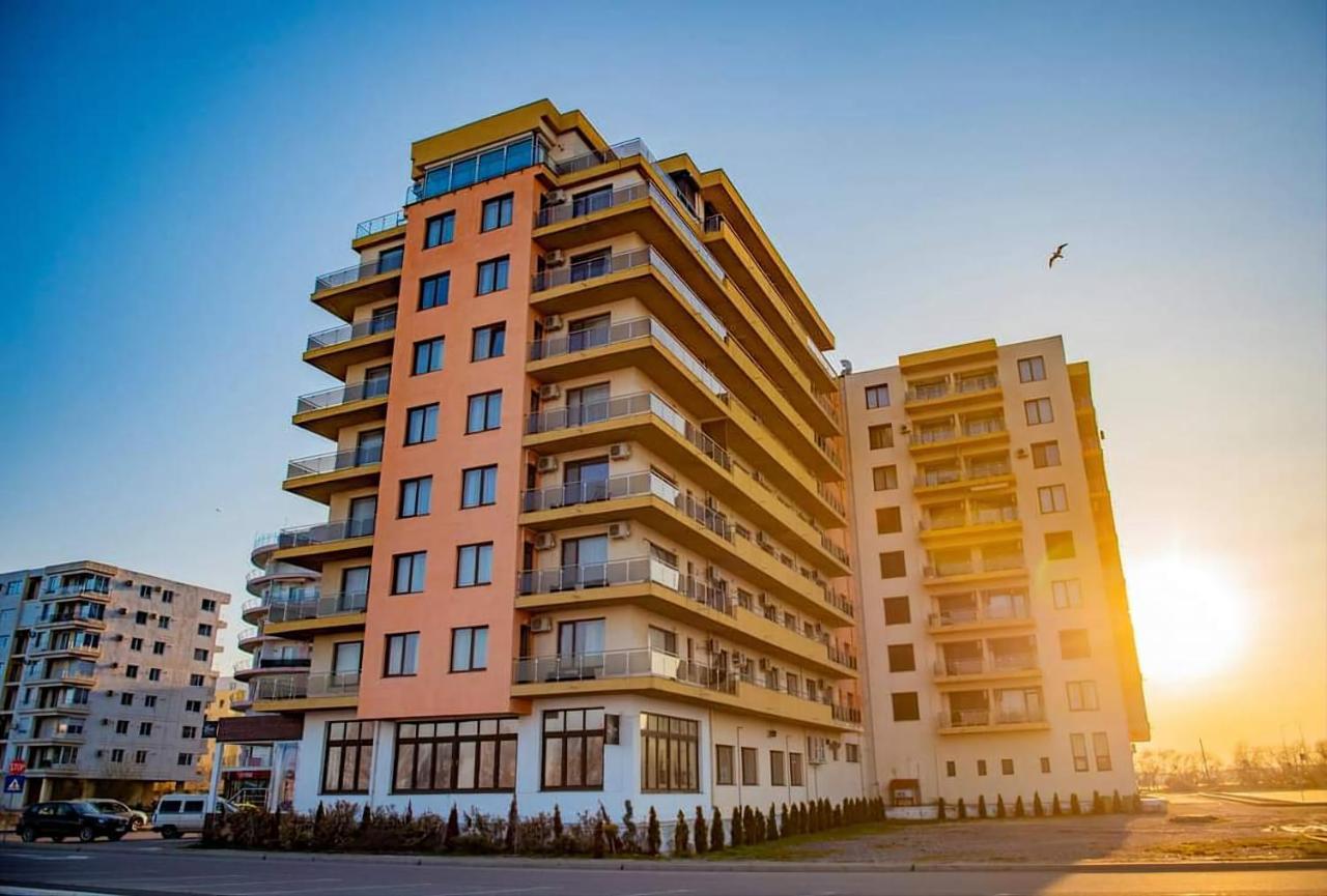 Ella Summerland Mamaia Exterior foto