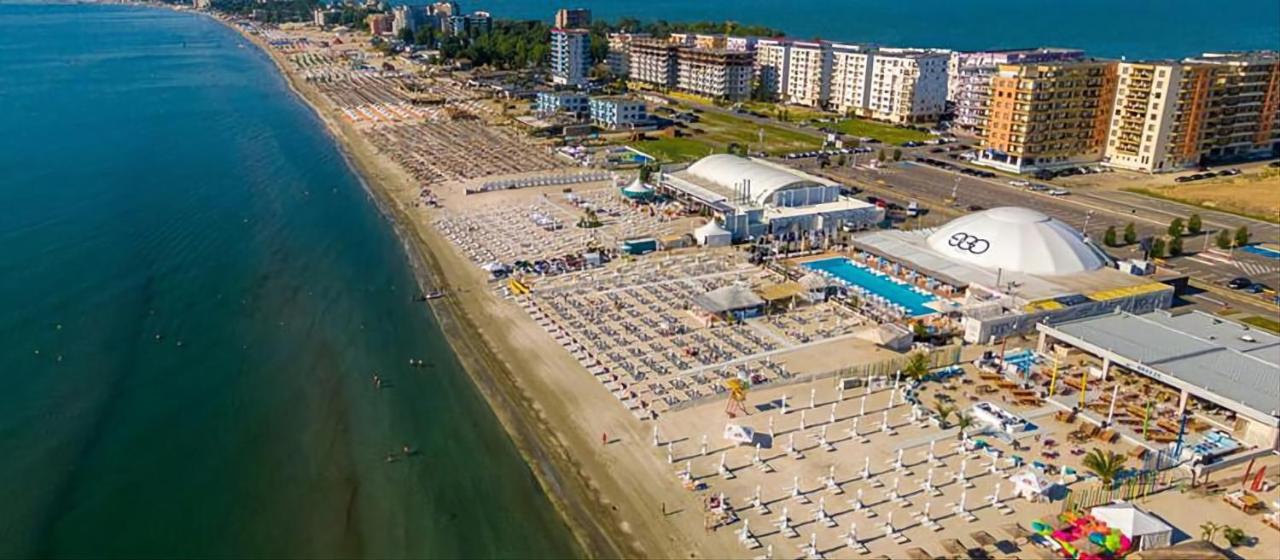 Ella Summerland Mamaia Exterior foto