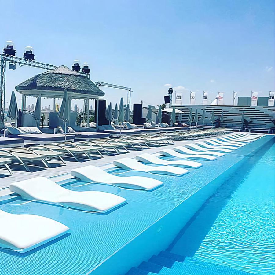 Ella Summerland Mamaia Exterior foto
