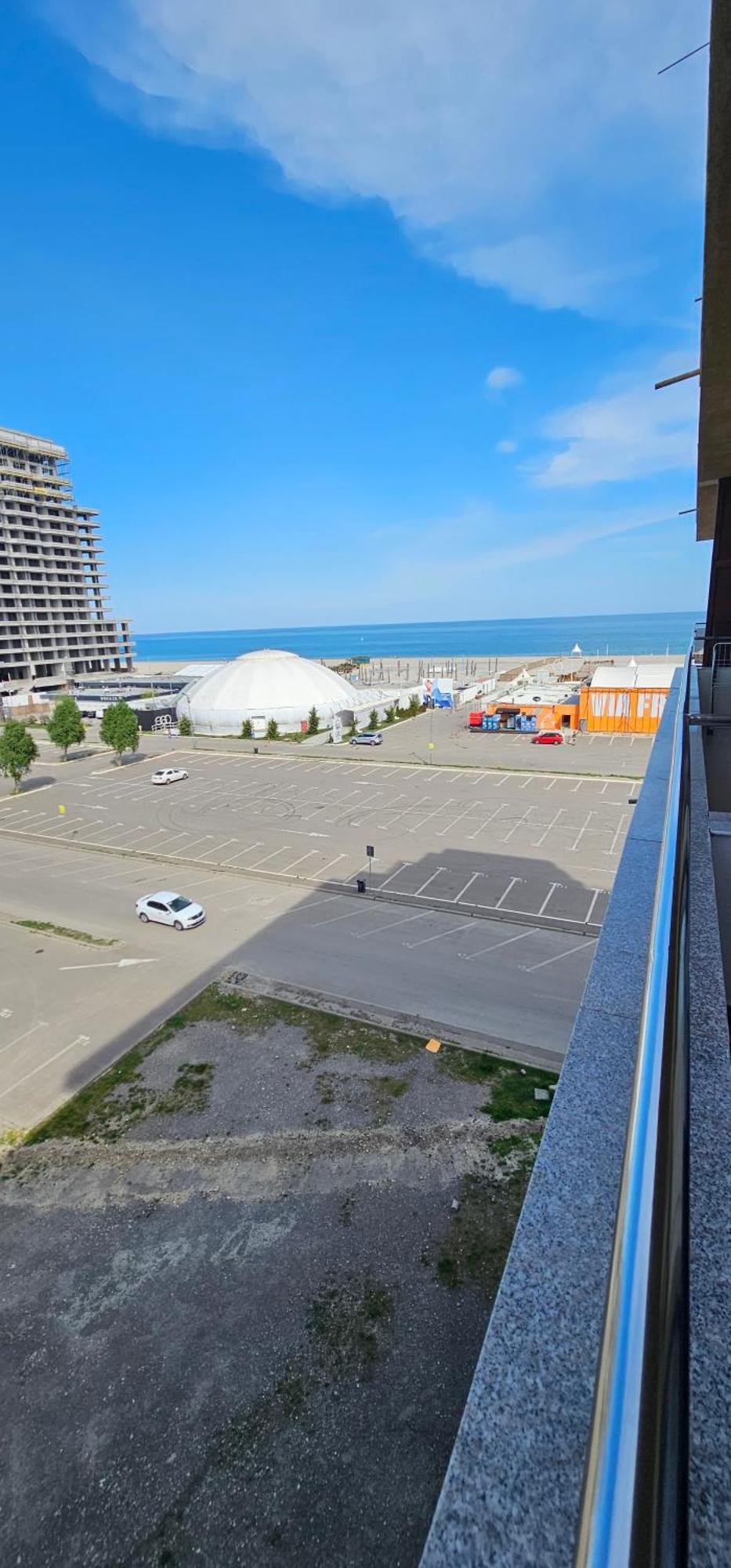 Ella Summerland Mamaia Exterior foto